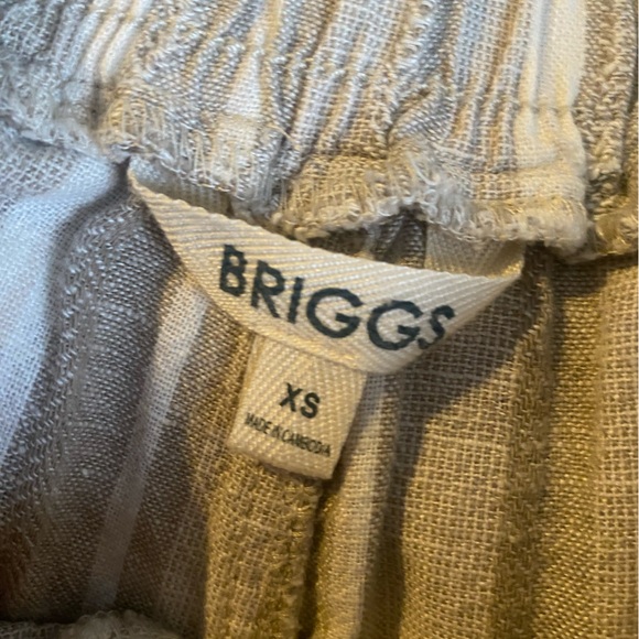 • Flowy Summer Pants • - Picture 6 of 6